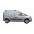 Багажник Mercedes Citan 2012- Whispbar S6W K953W Black