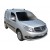Багажник Mercedes Citan 2012- Whispbar S6W K953W Black