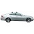 Багажник Mercedes CLS 2004-10 Whispbar S8W K621W Black