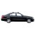 Багажник Mercedes E-class W211 2002-09 Whispbar S6W K439W