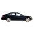 Багажник Mercedes E-class W212 2009- Whispbar S26W K437W