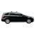 Багажник Mercedes R-class 2005-13 Whispbar S26W K557W
