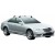 Багажник Mercedes S-class 2006-13 Whispbar S27W K621W