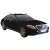 Багажник Mercedes S-class 2014- Whispbar S26W K934W