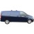 Багажник Mercedes Vito 2014- Whispbar S11W K868W