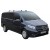 Багажник Mercedes Vito 2014- Whispbar S11W K868W