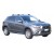 Багажник Mitsubishi ASX 2010- Whispbar S25W K602W