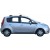 Багажник Mitsubishi Colt 2003-09 Whispbar S4W K332W