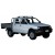 Багажник Mitsubishi L200 2000-04 Whispbar S4W K307W