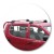 Багажник Mitsubishi L200 2005-09 Whispbar S6W K189W Black