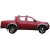 Багажник Mitsubishi L200 2005-09 Whispbar S6W K189W Black