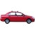 Багажник Mitsubishi Lancer 2003-07 Whispbar S4W K332W