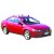 Багажник Mitsubishi Lancer 2007- Whispbar S4W K170W