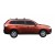 Багажник Mitsubishi Outlander 2013-15 Whispbar S26W K683W Black