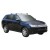 Багажник Mitsubishi Outlander 2012- Whispbar S27W K677W