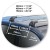 Багажник Mitsubishi Outlander 2012- Whispbar S27W K677W Black