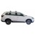 Багажник Mitsubishi Outlander 2015- Whispbar S26W K683W