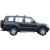 Багажник Mitsubishi Pajero 2000-07 Whispbar S6W K332W