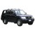 Багажник Mitsubishi Pajero 2000-07 Whispbar S6W K332W