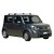 Багажник Nissan Cube 2002-08 Whispbar S29W K538W Black