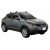 Багажник Nissan Juke 2010-15 Whispbar S5W K582W