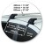 Багажник Nissan Leaf 2010- Whispbar S25W K713W Black