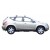 Багажник Nissan Murano 2003-08 Whispbar S6W K306W