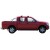 Багажник Nissan Navara 2005- Whispbar S8W K493W