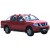 Багажник Nissan Navara 2005- Whispbar S8W K493W