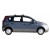 Багажник Nissan Note 2005-13 Whispbar S6W K444W Black