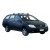 Багажник Nissan Primera 2002-07 Whispbar S3W K500W