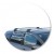 Багажник Nissan Qashqai 2007-13 Whispbar S8W K360W