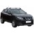 Багажник Nissan Qashqai 2014- Whispbar S27W K841W