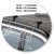 Багажник Nissan X-Trail 2001-06 Whispbar S6W K423W