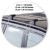 Багажник Nissan X-Trail 2007-10 Whispbar S6W K423W