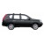 Багажник Nissan X-Trail 2007-10 Whispbar S6W K423W