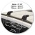 Багажник Nissan X-Trail 2010- Whispbar S6W K423W Black
