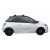 Багажник Opel Adam 2013- Whispbar S23W K722W