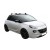 Багажник Opel Adam 2013- Whispbar S23W K722W