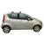 Багажник Opel Agila 2008-15 Whispbar S4W K619W Black