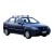 Багажник Opel Astra 1998-03 Whispbar S4W K435W Black