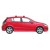 Багажник Opel Astra 2004-09 Whispbar S4W K396W