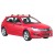 Багажник Opel Astra 2004-09 Whispbar S4W K396W