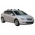 Багажник Opel Astra 2010-15 Whispbar S23W K722W
