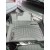 Коврики салона WeatherTech Mercedes G-Class 2002-2012, Черные