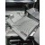 Коврики салона WeatherTech Mercedes G-Class 2002-2012, Черные
