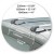 Багажник Opel Combo 2001-11 Whispbar S7W K850W