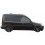 Багажник Opel Combo 2001-11 Whispbar S7W K850W