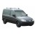 Багажник Opel Combo 2001-11 Whispbar S7W K850W