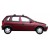 Багажник Opel Corsa 1993-05 Whispbar S3W K435W